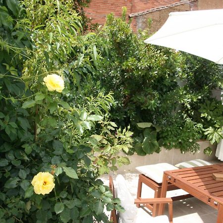 Casa Rural Mijarra **** Эррера-дель-Дуке Экстерьер фото