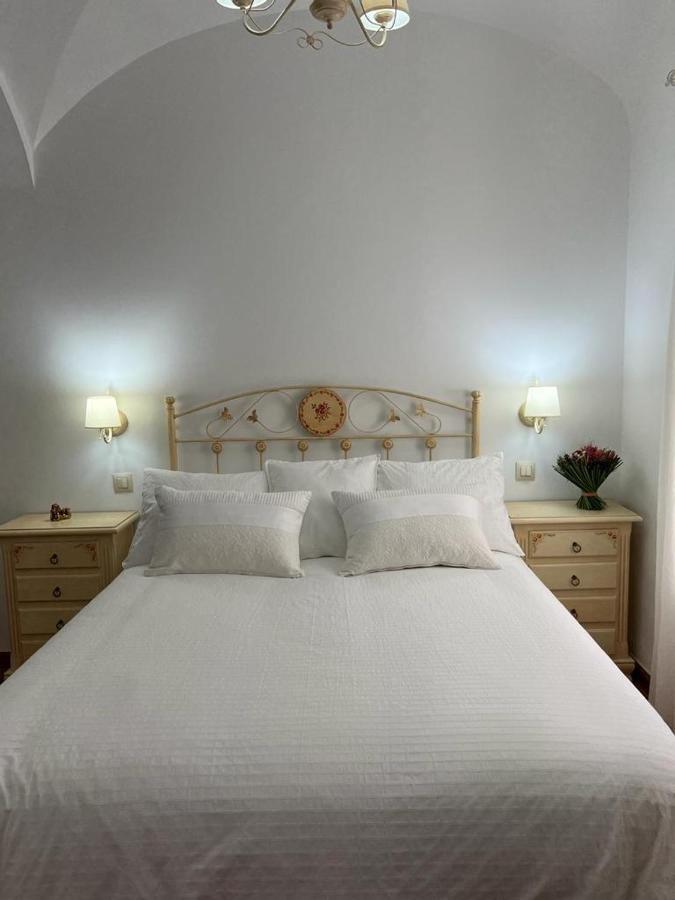 Casa Rural Mijarra **** Эррера-дель-Дуке Экстерьер фото