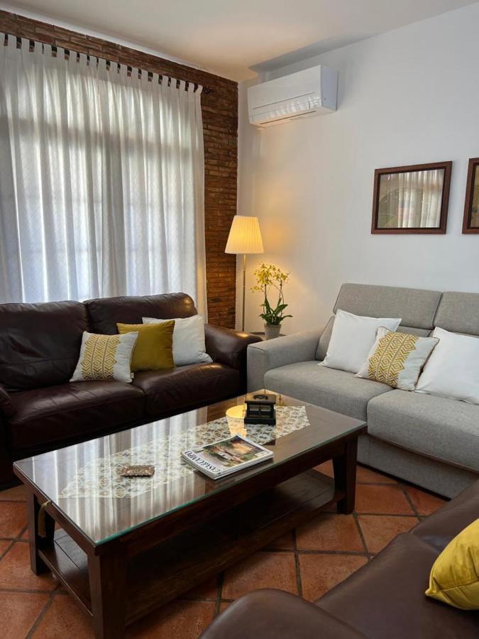 Casa Rural Mijarra **** Эррера-дель-Дуке Экстерьер фото